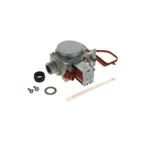 Rational gasventil lk2 lm1 - lk2,