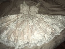 sherri hill Ballkleid XS Hochzeit,Verlobung