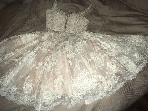 Sherri hill ballkleid - ballkleid, xs