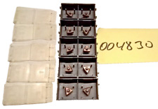 HORN Wendeschneidplatten DAH