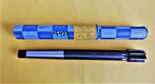 Wmw hss maschinenreibahle - wmw,
