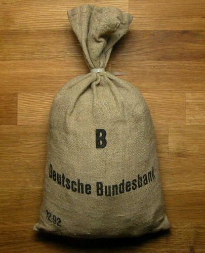 Konvolut sack der - konvolut,