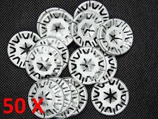 50x Klemmscheibe