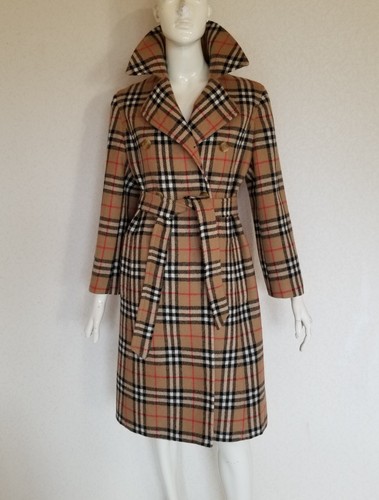 Burberry lässiger sehr - burberry`s,