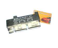 VW T4 Steuergerät Elektrolüfter Kühler Climatronic ORIGINAL 701919506A  29,99 €