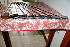 Golfschläger Herren Ben Hogan Medaillon Eisen-Satz