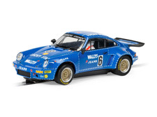 Scalextric C4398 Porsche 911