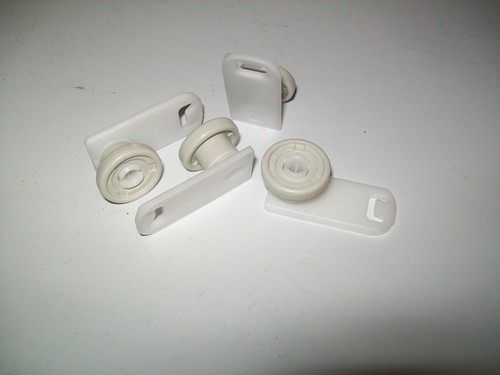 Stück original miele rolle - 4,