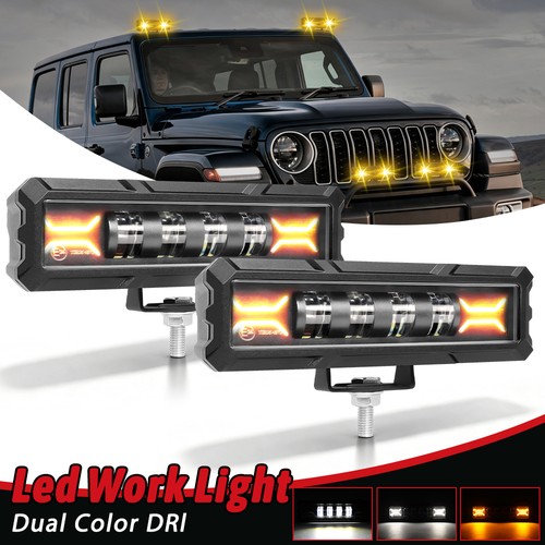 Zoll led - 6,