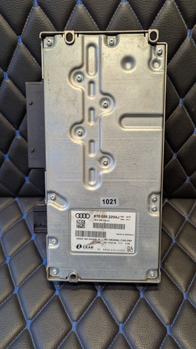 Audi 8t0035223aj - q5,