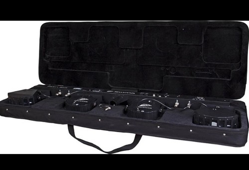 Systems partybar gigbar led - systems,