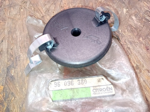 Citroen visa diesel - bx,