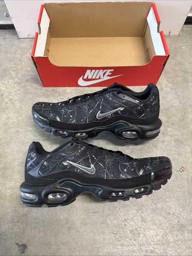 Nike air max plus - air, tn