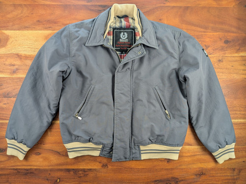 Vintage belstaff harrington - vintage,