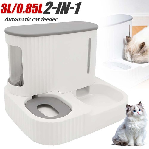 1 automatischer - 2-in-1,