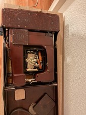 Freia Mewa Koffernähmaschine