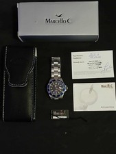 Marcello C. Nettuno 3 Eta 2824-2 Full Set