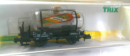 Glaskesselwagen kümmerling - glaskesselwagen,
