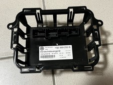 Volkswagen EOS MK1 Cabrio