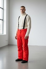 Schöffel Bern1 Skihose