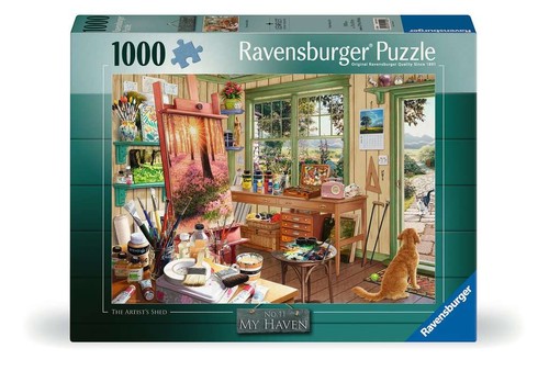 Ravensburger 01100