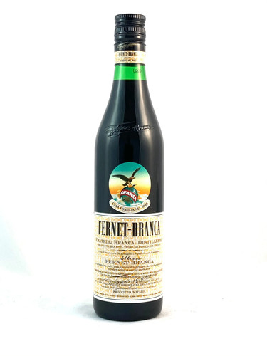 Fernet branca alc - fernet-branca, alc.