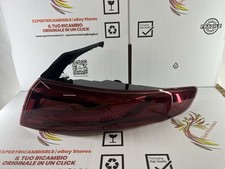 Stop Scheinwerfer Rücklicht Recht Rechts Alfa Romeo Giulia