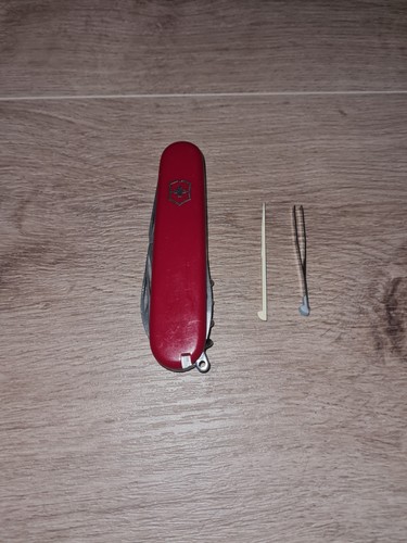 Victorinox spartan swiss - victorinox, (swiss
