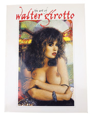 The Art of Walter Girotto SQP