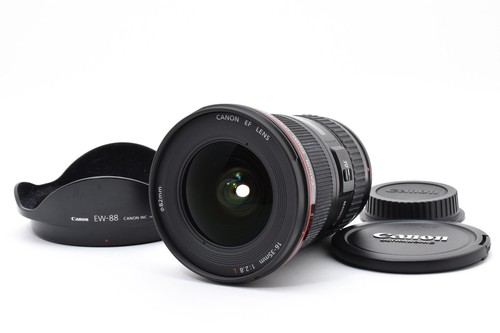 Fast neuwertig canon ef - canon,