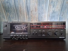 Sharp RT-115 Tapedeck