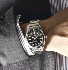 🔝 Automatikuhr BENYAR