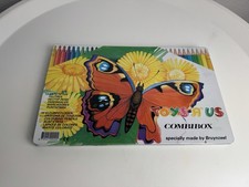 Toys“R”Us Combibox