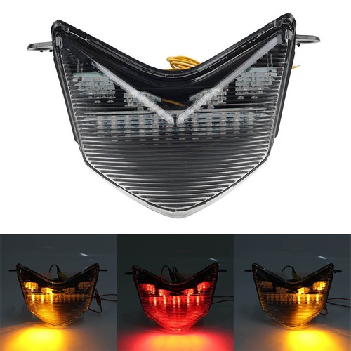 Led rücklicht für - für, kawasaki