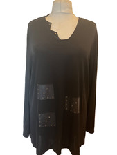 JEAN MARC PHILIPPE Bluse-Shirt