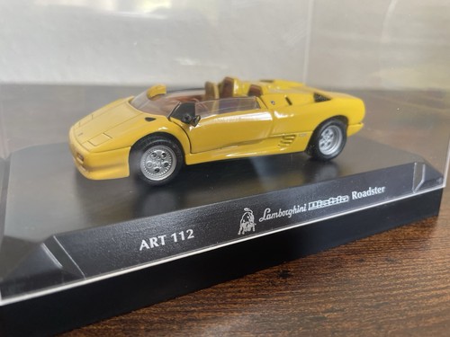 Art 112 lamborghini diablo - art,