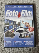 Foto & Film Zeitschrift