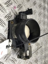 Drosselklappe 1S7G-9E926-JE