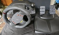 Logitech E-UH9 Momo Racing
