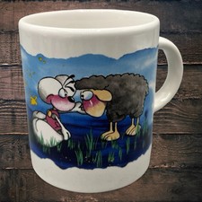 Diddl Sammeltasse klein| Ich