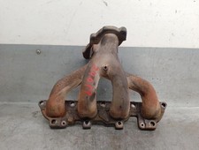 90400196 auspuffkrümmer r