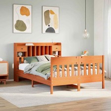 Massivholzbett Holzbett Bett