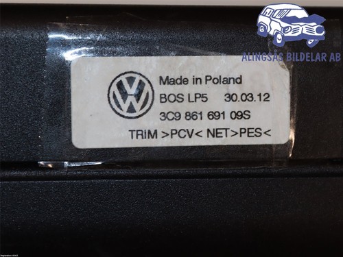 Ladenetz volkswagen vw - ladenetz,