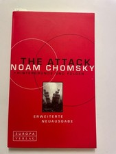 The Attack: Hintergründe und