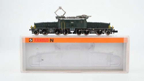 Arnold 2465 lok - n,