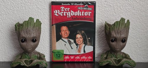 Der bergdoktor auferstehung - der,