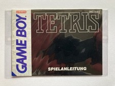 Tetris, Spielanleitung