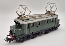 Märklin 3011, E-Lok BR E44 der DB, Loknummer E 44 039 "SET 800", funktionsgepr."