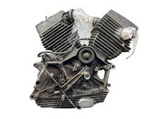 MOTORBLOCK ENGINE KOMPLETT