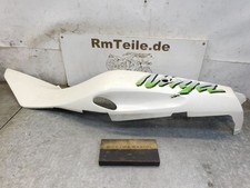 Kawasaki ZX6R ZX600F